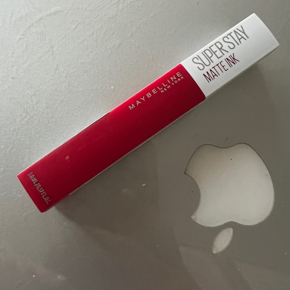 Maybelline Super Stay Matte Ink - Pioneer - Picture 2 of 3